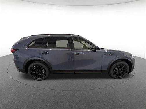 2026 Mazda CX-90 3.3 Turbo Premium Sport