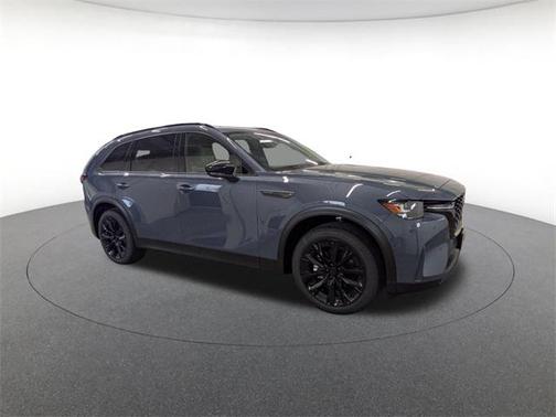 2026 Mazda CX-90 3.3 Turbo Premium Sport