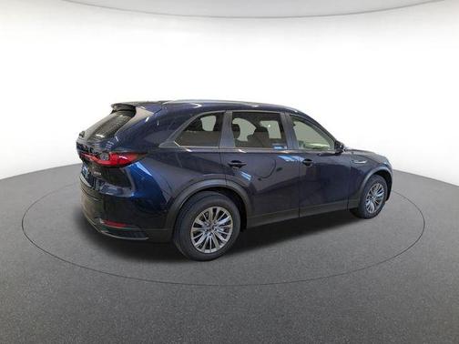 2026 Mazda CX-90 3.3 Turbo S
