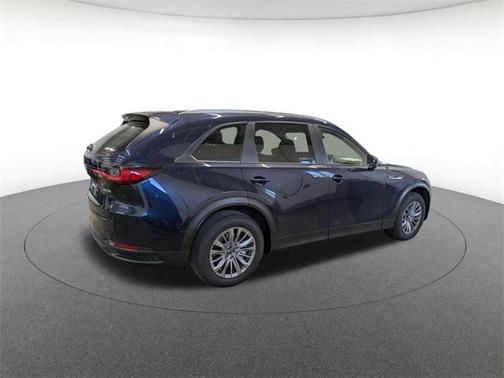 2026 Mazda CX-90 3.3 Turbo S