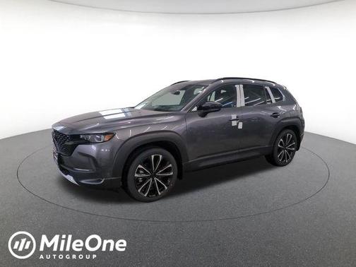 2026 Mazda CX-50 2.5 Turbo Premium Plus Package