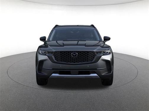 2026 Mazda CX-50 2.5 Turbo Premium Plus Package