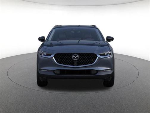 2026 Mazda CX-30 2.5 S Carbon Edition