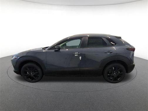 2026 Mazda CX-30 2.5 S Carbon Edition