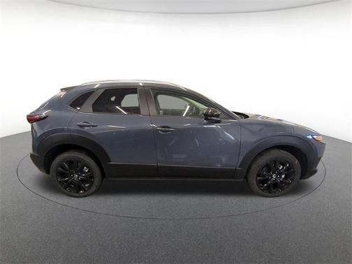 2026 Mazda CX-30 2.5 S Carbon Edition