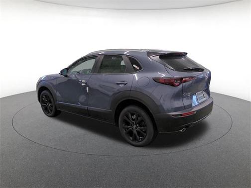 2026 Mazda CX-30 2.5 S Carbon Edition