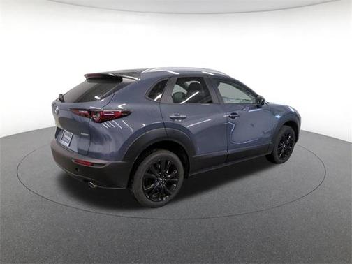 2026 Mazda CX-30 2.5 S Carbon Edition