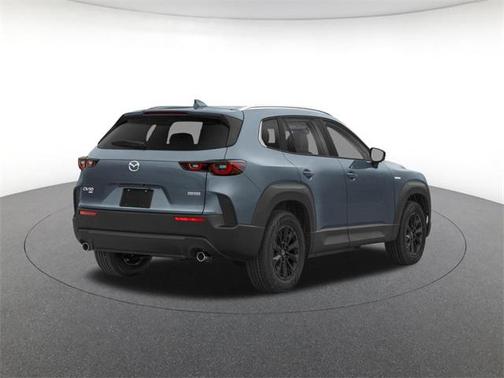 2026 Mazda CX-50 Hybrid Preferred