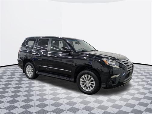 2017 Lexus GX 460 Premium