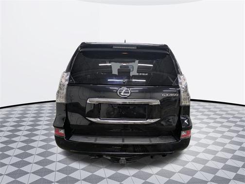 2017 Lexus GX 460 Premium