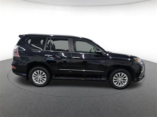 2017 Lexus GX 460 Premium