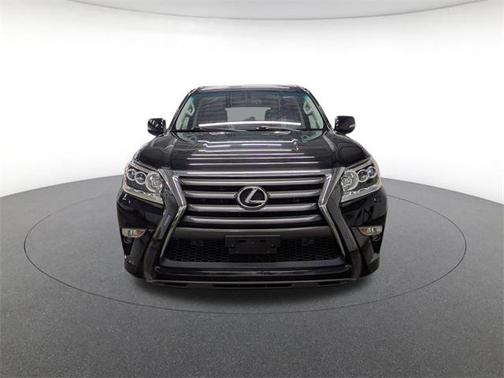 2017 Lexus GX 460 Premium