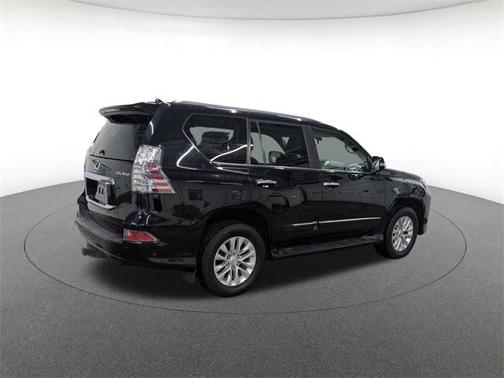 2017 Lexus GX 460 Premium