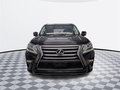 2017 Lexus GX 460 Premium