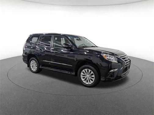 2017 Lexus GX 460 Premium