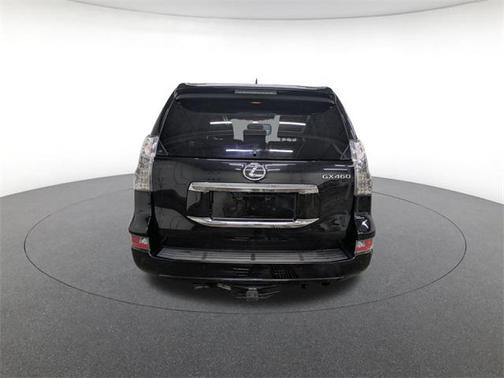 2017 Lexus GX 460 Premium
