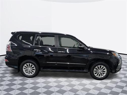 2017 Lexus GX 460 Premium