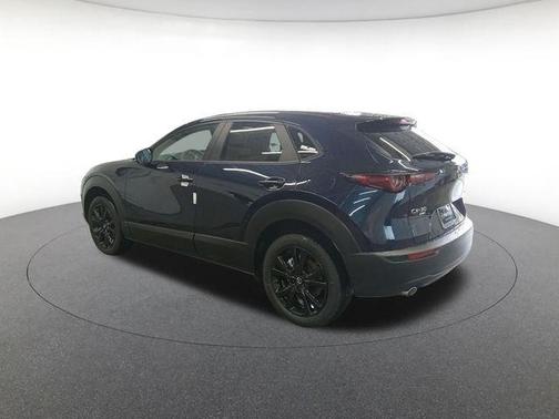 2026 Mazda CX-30 2.5 S Select Sport