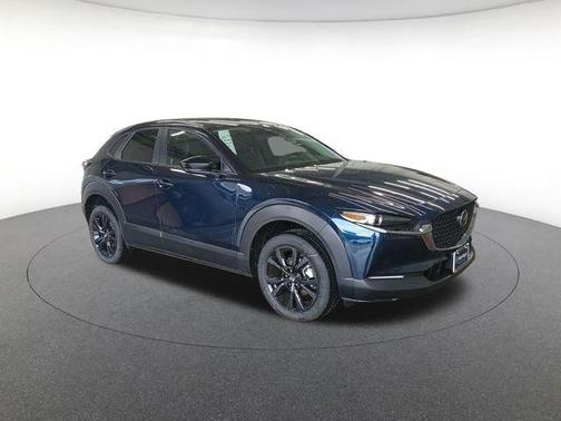 2026 Mazda CX-30 2.5 S Select Sport