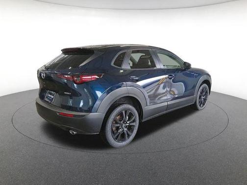 2026 Mazda CX-30 2.5 S Select Sport