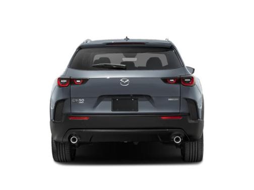 Polymetal Gray Metallic 2025 Mazda CX-50 2.5 S Premium Plus Package