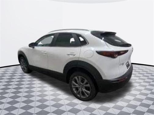 2025 Mazda CX-30 Base