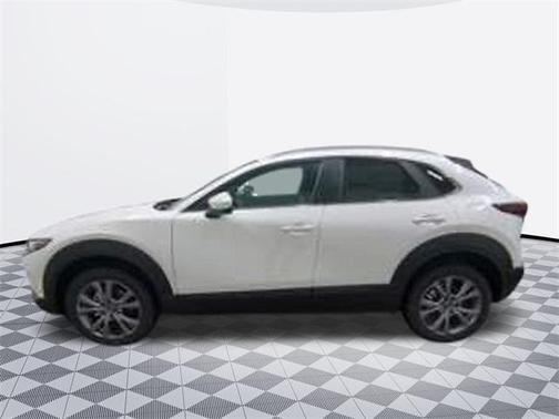 2025 Mazda CX-30 Base