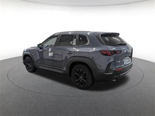 2025 Mazda CX-50 2.5 S Select Package