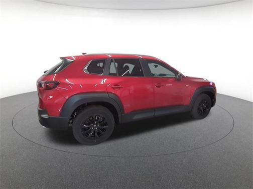 2026 Mazda CX-50 Hybrid Sport