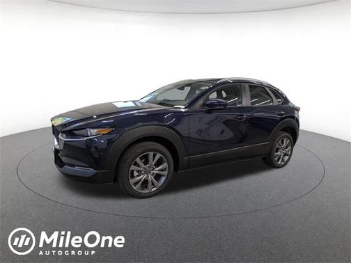 2026 Mazda CX-30 2.5 S Preferred Package