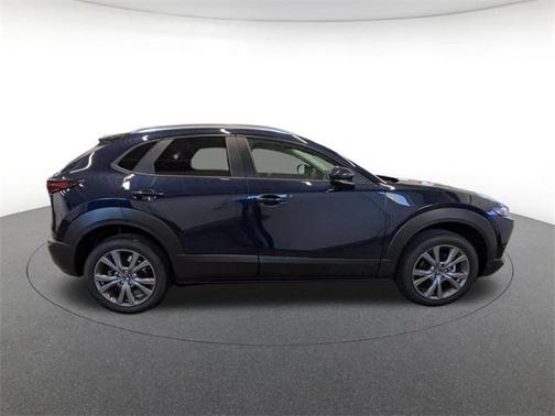 2026 Mazda CX-30 2.5 S Preferred Package