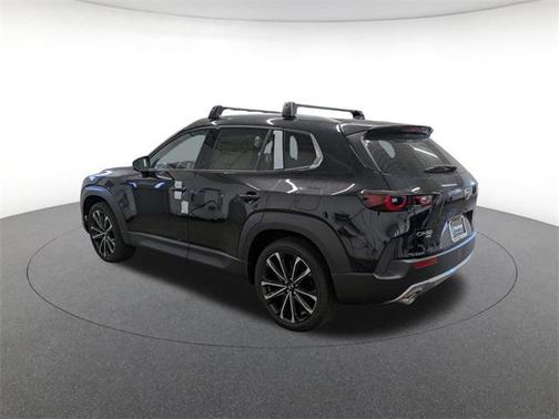 2025 Mazda CX-50 2.5 Turbo Premium Package