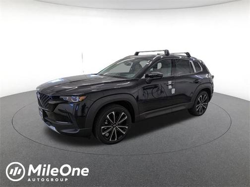 2025 Mazda CX-50 2.5 Turbo Premium Package
