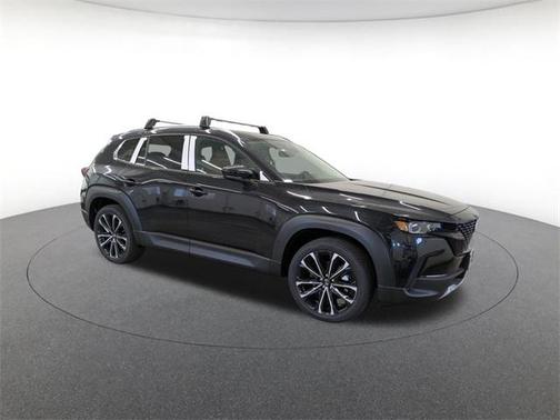 2025 Mazda CX-50 2.5 Turbo Premium Package