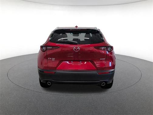 2025 Mazda CX-30 2.5 S Premium Package