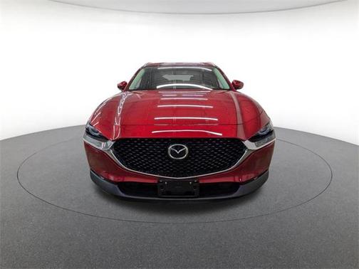 2025 Mazda CX-30 2.5 S Premium Package