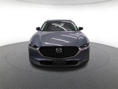 2025 Mazda CX-30 2.5 S Carbon Edition