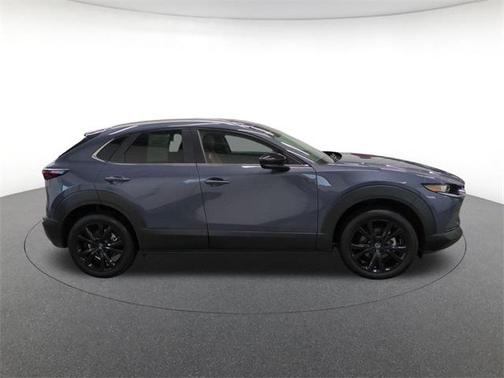 2025 Mazda CX-30 2.5 S Carbon Edition