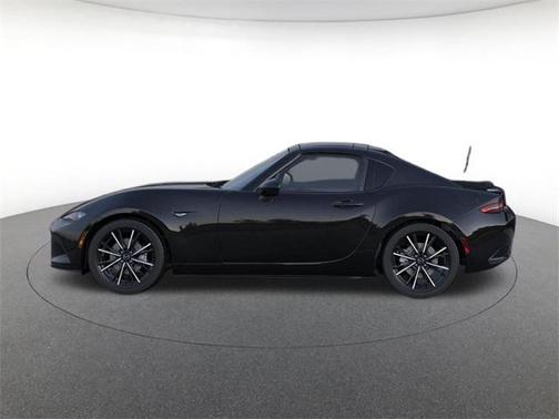 2026 Mazda MX-5 Miata RF Grand Touring
