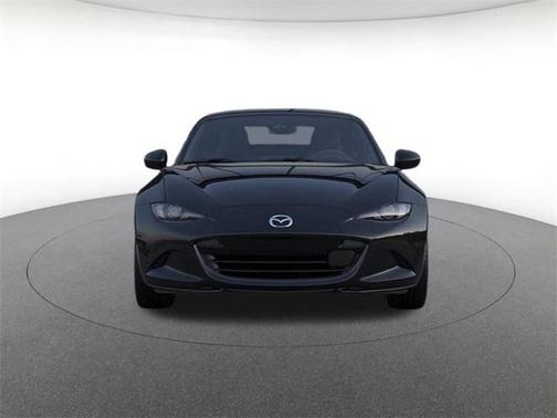 2026 Mazda MX-5 Miata RF Grand Touring