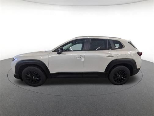 2026 Mazda CX-50 Hybrid Sport