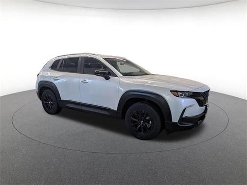 2026 Mazda CX-50 Hybrid Sport