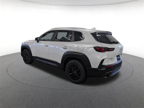 2026 Mazda CX-50 Hybrid Sport