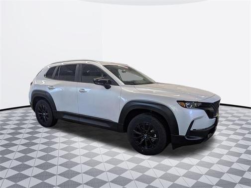 2026 Mazda CX-50 Hybrid Sport
