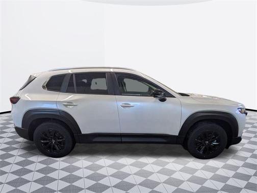 2026 Mazda CX-50 Hybrid Sport