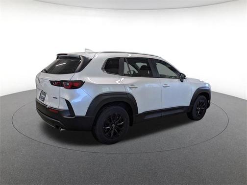 2026 Mazda CX-50 Hybrid Sport