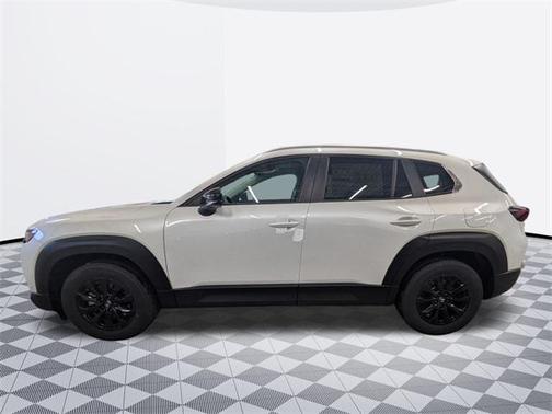 2026 Mazda CX-50 Hybrid Sport