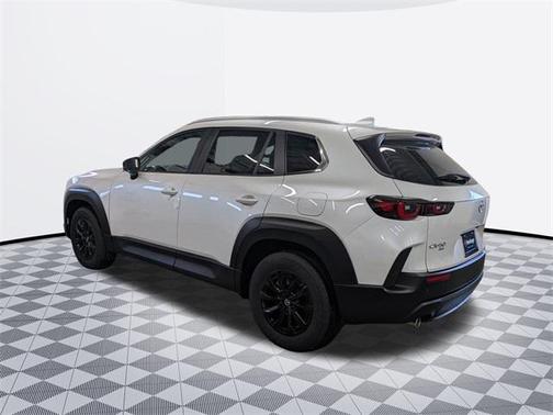 2026 Mazda CX-50 Hybrid Sport