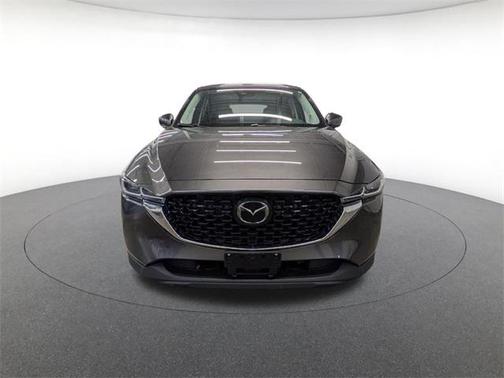 2022 Mazda CX-5 2.5 S Select Package