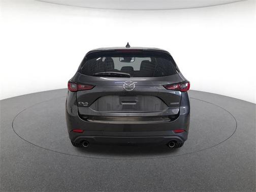 2022 Mazda CX-5 2.5 S Select Package